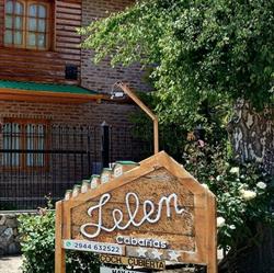 Lelen