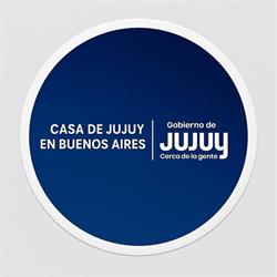 Casa de La Provincia de Jujuy