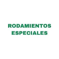 Rodamientos Especiales - Fabrica