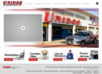 Rectificadores Unidos S.h