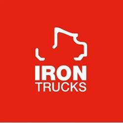 Iron Trucks