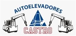 Autoelevadores Castro