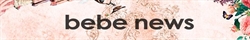 BEBE NEWS fabricante de ropa femenina
