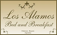 LOS ÁLAMOS BED AND BREAKFAST hotel boutique