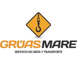 Gruas Mare alquiler de grúas