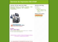 SUROSAL S.R.L. etiquetas para alimentos y bebidas