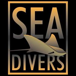 Sea Divers Dive Center escuela de buceo