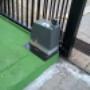 PMotores para Porton