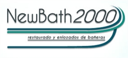 NEW BATH 2000 esmaltado y restaurado de bañeras