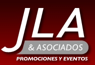JLA Y Asociados S.R.L agencia de promociones y eventos
