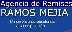 Remises Ramos Mejia unidades nuevas equipadas con telefonia