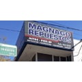 Magnago Repuestos