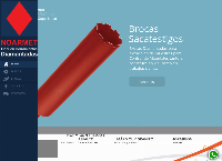 Sitio web de Noar - Met S.r.l