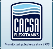 Cac S.a. Flexitanks
