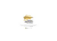 Sitio web de Apart Hotel Arwen Mesheken