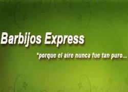 Barbijos Express