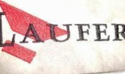 laufer speaker