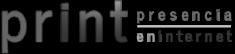 Print - Presencia en Internet