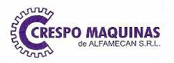Crespo Máquinas