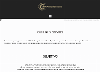 Sitio web de Crespo Máquinas