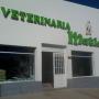 Veterinaria Matias -frente-