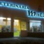 Veterinaria Matias -frente-