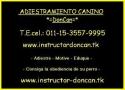 Doncan Adiestramiento Canino Profesional