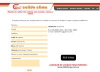 Calido Clima