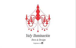 Yuly iluminacion