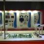 ASistec srl Expo Aadeca 2012 paneles de prodcutos