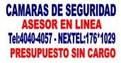 Camaras de Seguridad Ip Vigilancia Por Internet