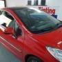 uno de nuestros clientes,207 gti