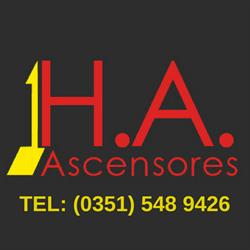 H.A. Ascensores