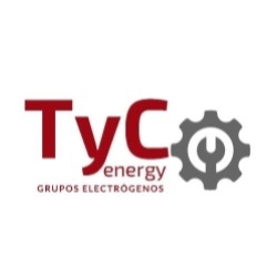 TyC energy, Grupos electrógenos
