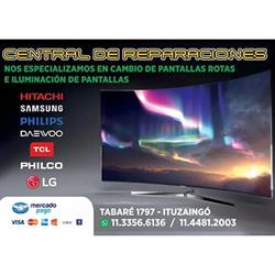 Central de Reparaciones