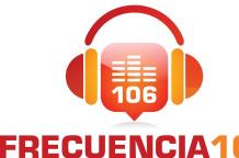 Frecuencia106 fm - 106.5 Mhz