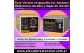 Estabilizadores de Tension Hogareños en Buenos Aires