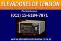 Elevador   Fabrica de De Elevadores de Tensión - Dolar & Electro - Tec  Sucursales en Todo el pais