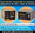 Elevador y estabilizador de tension de 8000va TE.011-1561847871