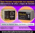 Venta   Estabilizado de Tensión para Hogares Tfno. [011]15-61847871