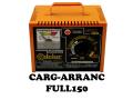 Cargador y arrancador Full 150