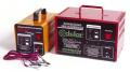 Cargador Inteligente con Corte Automático p Baterías de Automóviles y baterías de electrolito absorbido (gel