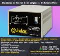 ESTABILIZADORES DE TENSIÓN - EN QUE ... - Electrotec