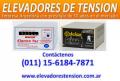 Elevador de Tension de 16000wats