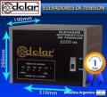 ESTABILIZADORES DE TENSIÓN - EN QUE ... - Dolar