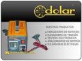 Cargador automático Dolar 24V 10A