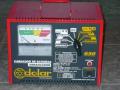 Cargador Baterías Y Arrancador 6 V Y 12 V 50 Amp. 650 Dolar