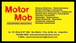 Electromecanica MM