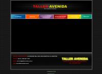 Taller Avenida