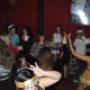 Noches de danzas arabes